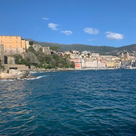 Confort Et Calme Au Sud De Bastia Бастія Екстер'єр фото