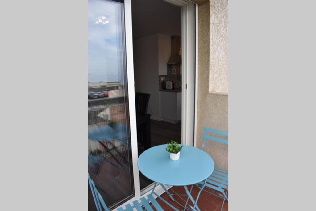 Confort Et Calme Au Sud De Bastia Бастія Екстер'єр фото
