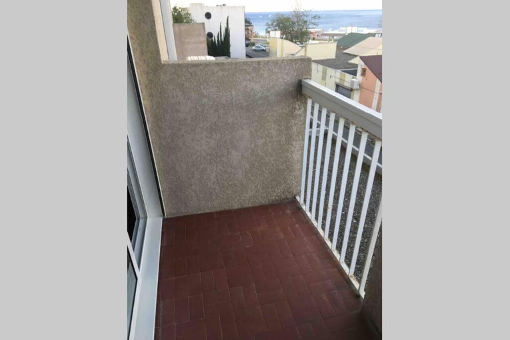 Confort Et Calme Au Sud De Bastia Бастія Екстер'єр фото